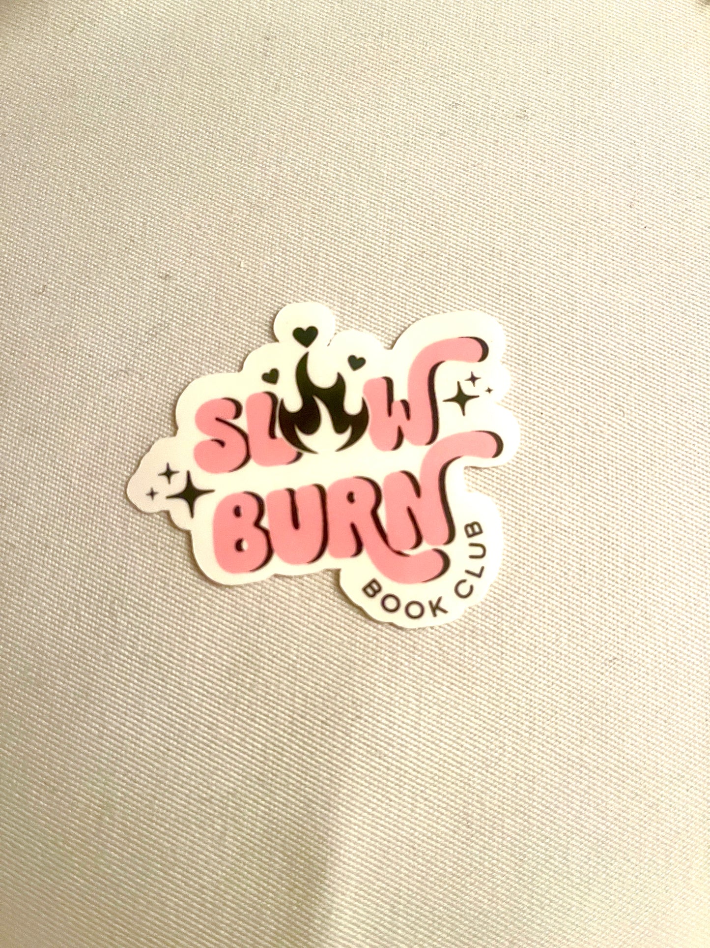 Sticker: GET ALL OF OUR SUMMER SALE STICKERS!!