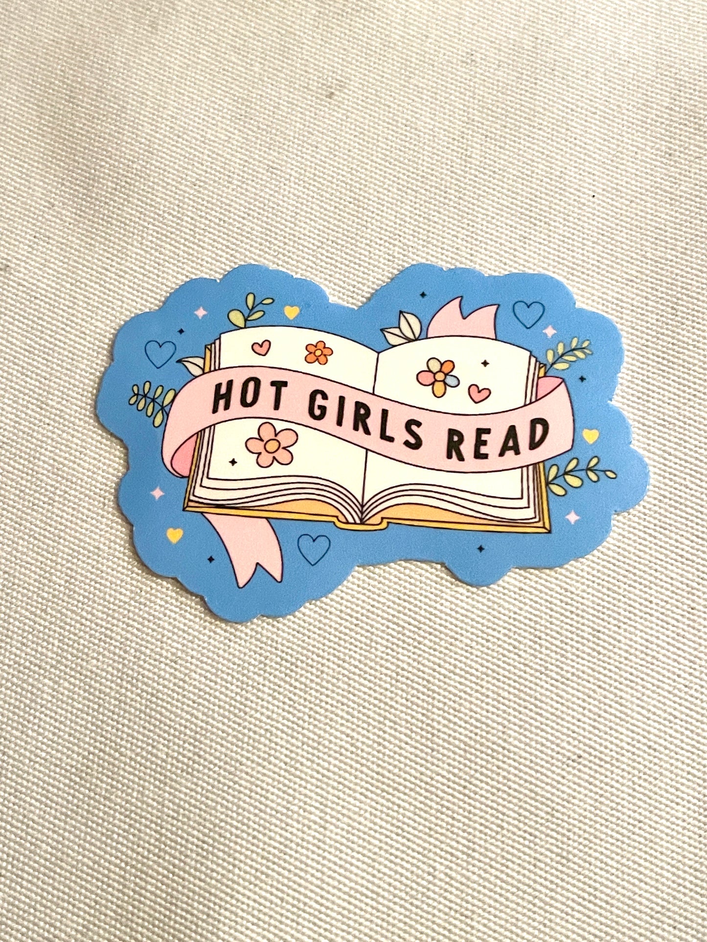 Sticker: GET ALL OF OUR SUMMER SALE STICKERS!!