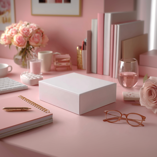 ReadHer Book Box: Monthly Subscription