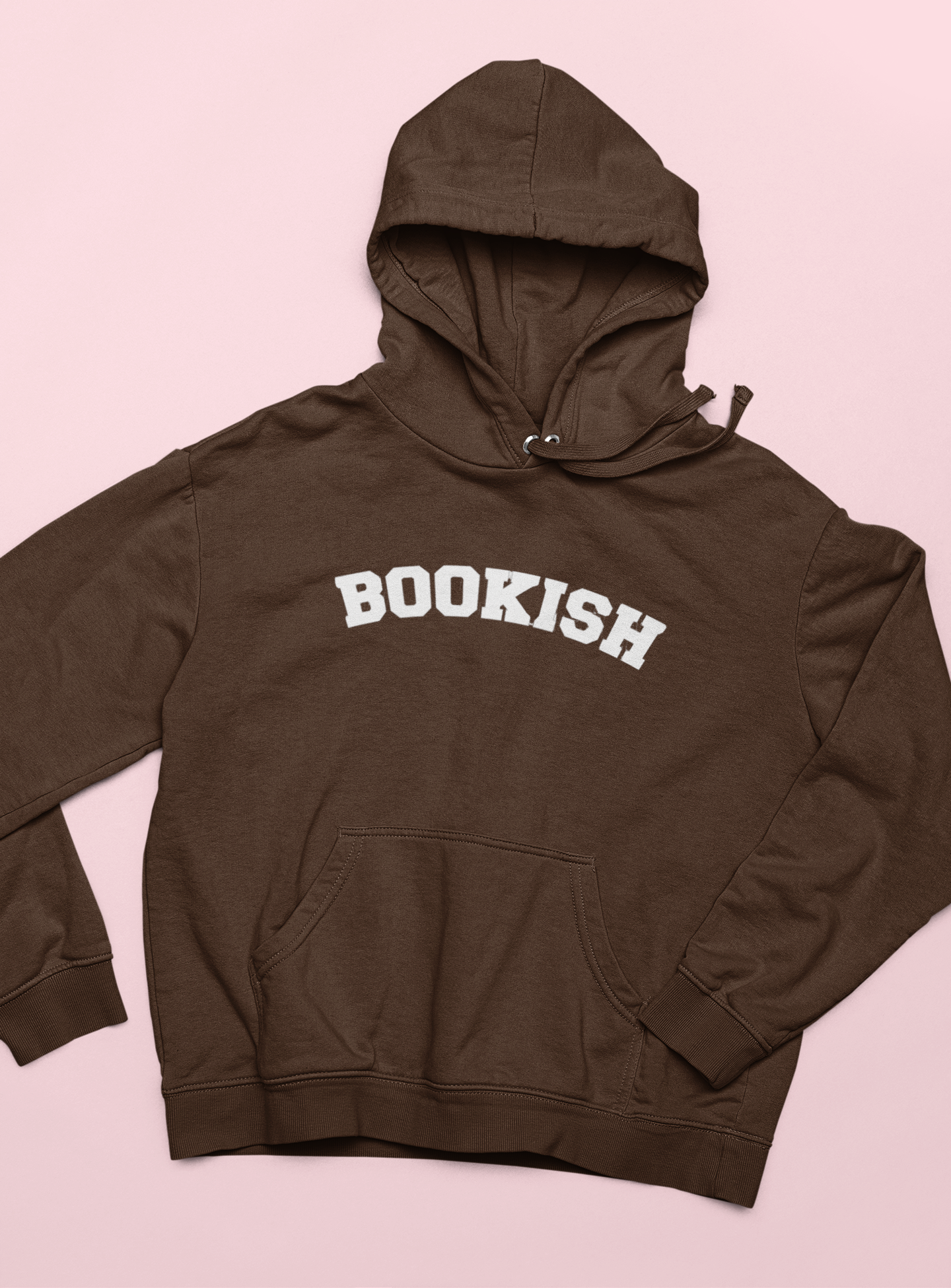 Bookish- Crewneck & Hoodie
