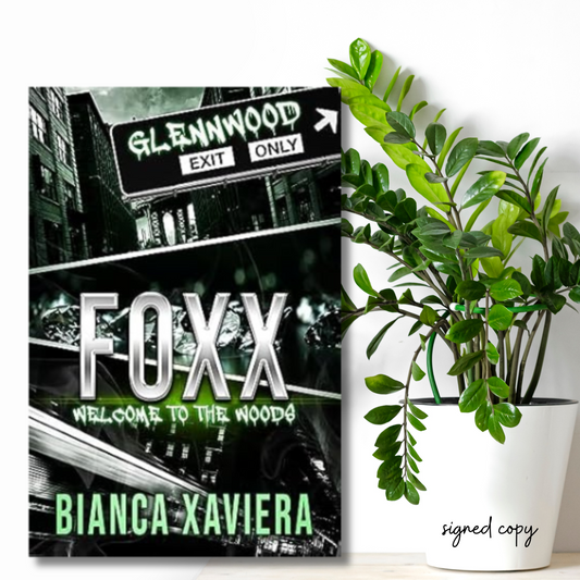 Foxx - Bianca Xaviera
