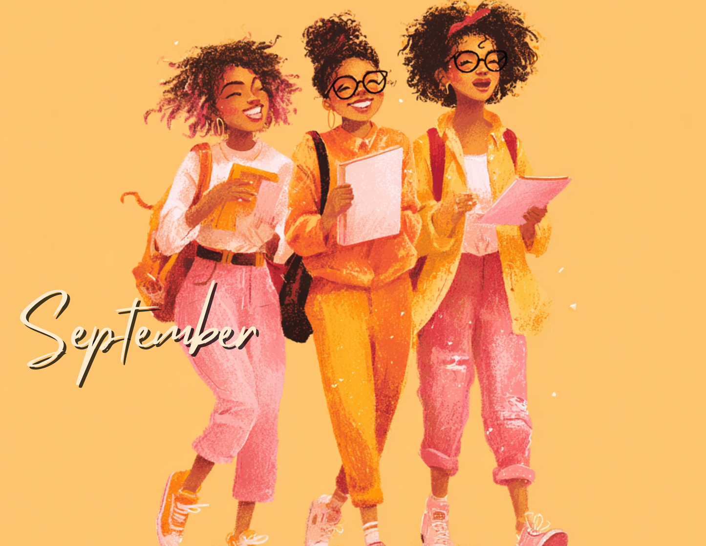 ReadHer 2026 Bookish Calendar