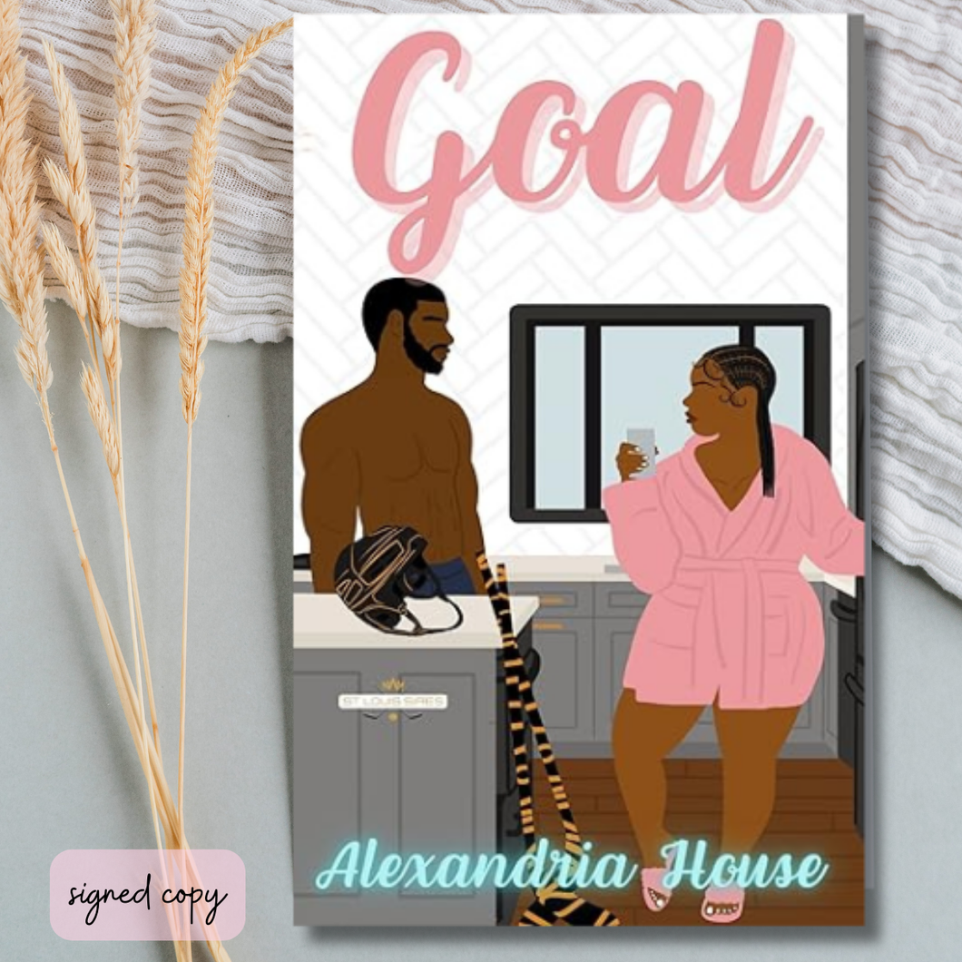 Goal - Alexandria House