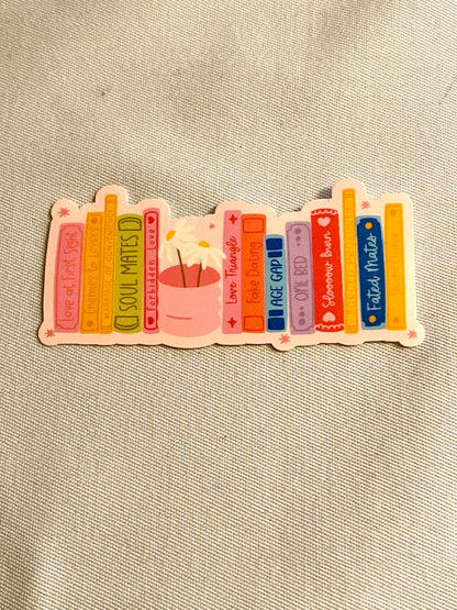Sticker: GET ALL OF OUR SUMMER SALE STICKERS!!