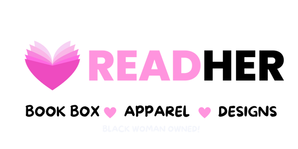 ReadHer Book Box