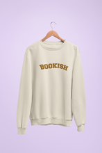 Load image into Gallery viewer, Bookish- Crewneck &amp; Hoodie
