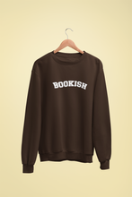 Load image into Gallery viewer, Bookish- Crewneck &amp; Hoodie
