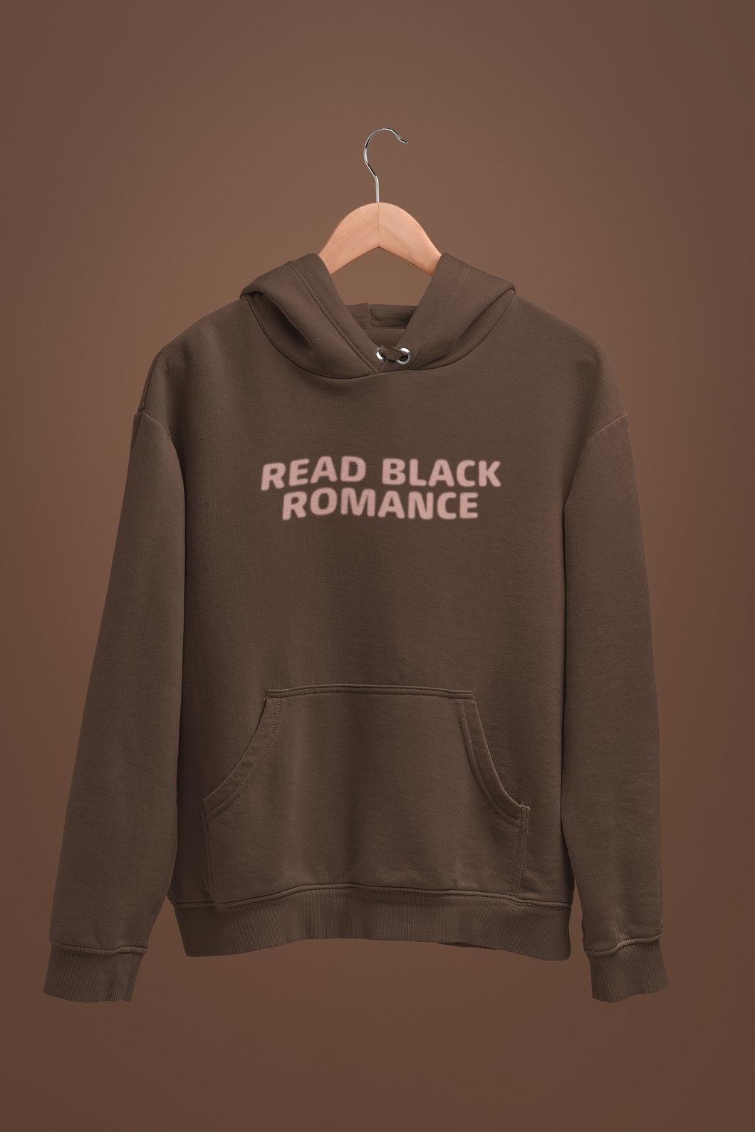 Read Black Romance - Hoodie