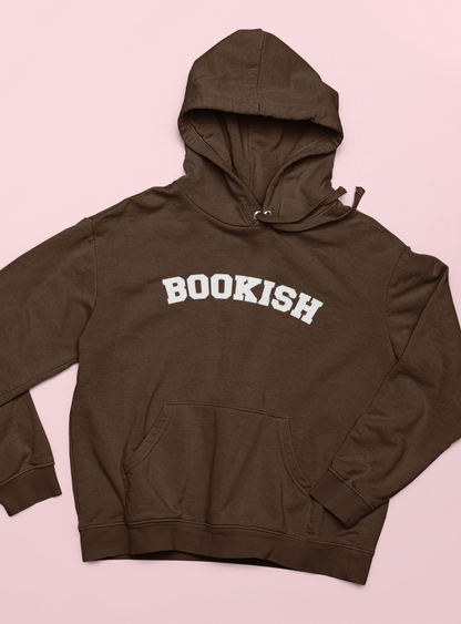 Bookish- Crewneck & Hoodie