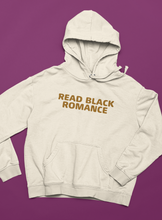 Load image into Gallery viewer, Read Black Romance - Hoodie
