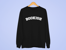 Load image into Gallery viewer, Bookish- Crewneck &amp; Hoodie
